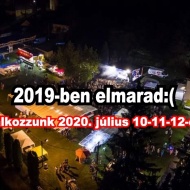 Palacsinta Fesztivál Mátraterenye 2018 Palacsinta Fesztivál Mátraterenye 2018
