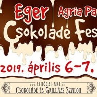 Csokoládé Fesztivál Eger 2019 Csokoládé Fesztivál Eger 2019