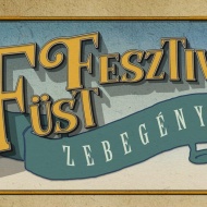 Füst Fesztivál 2019 Zebegény Füst Fesztivál 2019 Zebegény