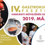 Harkányi Gasztrokulturális Családi Fesztivál 2019 Harkányi Gasztrokulturális Családi Fesztivál 2019