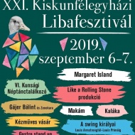 Libafesztivál Kiskunfélegyháza 2019 Libafesztivál Kiskunfélegyháza 2019
