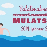 Almádi Téltemető és Tavaszköszöntő 2019 Almádi Téltemető és Tavaszköszöntő 2019