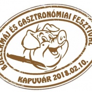 Böllérmáj és Gasztronómiai Fesztivál 2019 Kapuvár Böllérmáj és Gasztronómiai Fesztivál 2019 Kapuvár