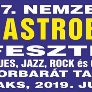 Nemzetközi Gastroblues Fesztivál 2018 Nemzetközi Gastroblues Fesztivál 2018