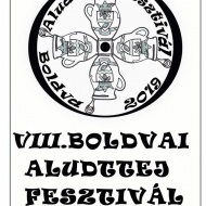 Aludttej Fesztivál 2018 Boldva Aludttej Fesztivál 2018 Boldva