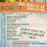 Badacsonyi Borhetek 2019 Badacsonyi Borhetek 2019