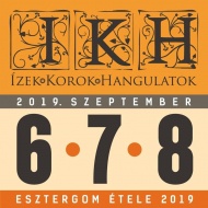 Ízek Korok Hangulatok Fesztivál 2019 Esztergom Ízek Korok Hangulatok Fesztivál 2019 Esztergom