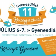 Gyenesdiási Keszegfesztivál 2019 Gyenesdiási Keszegfesztivál 2019
