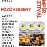 Abádszalóki Kompérfesztivál 2018 Abádszalóki Kompérfesztivál 2018