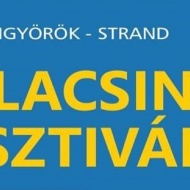 Palacsintafesztivál Balatongyörök 2020 Palacsintafesztivál Balatongyörök 2020