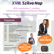 Szilvanap Szilvásvárad 2018 Szilvanap Szilvásvárad 2018