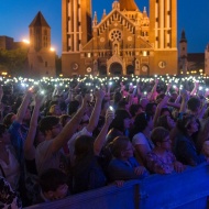 Szegedi Borfesztivál 2019 Szegedi Borfesztivál 2019