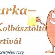 Hurka- és Kolbásztöltő Fesztivál Szentpéterszeg 2020 Hurka- és Kolbásztöltő Fesztivál Szentpéterszeg 2020