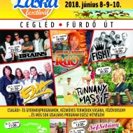 Ceglédi Laskafesztivál 2018 Ceglédi Laskafesztivál 2018