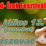 Hajdú Ízek Fesztiválja Hajdúszovát 2018 Hajdú Ízek Fesztiválja Hajdúszovát 2018