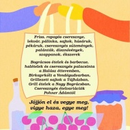 Nagykörű Cseresznyevásár 2019 Nagykörű Cseresznyevásár 2019