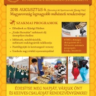 Nemzetközi Mézvásár és Méhésztalálkozó Jászberény 2019 Nemzetközi Mézvásár és Méhésztalálkozó Jászberény 2019