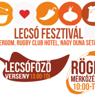 Esztergomi Lecsófesztivál 2018 Esztergomi Lecsófesztivál 2018