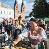 Tirpák Fesztivál 2019 Tirpák Fesztivál 2019