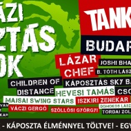 Hadházi Káposztás Napok 2018 Hadházi Káposztás Napok 2018