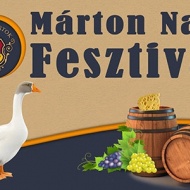 Márton Napi Fesztivál az Élménybirtokon 2018 Márton Napi Fesztivál az Élménybirtokon 2018