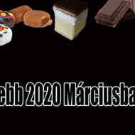 Édességfesztivál Debrecen 2020 Édességfesztivál Debrecen 2020