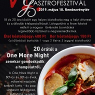 Visegrádi Gasztrofesztivál 2019 Visegrádi Gasztrofesztivál 2019