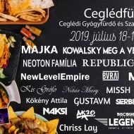 Alföldi Street Food Fesztivál 2019 Alföldi Street Food Fesztivál 2019