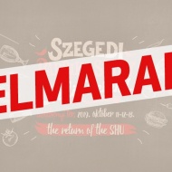 Szegedi PaprikaShow és Chili Weekend 2019 Szegedi PaprikaShow és Chili Weekend 2019