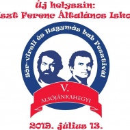 Hagymás Bab Fesztivál Zalaegerszeg 2019 Hagymás Bab Fesztivál Zalaegerszeg 2019