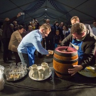 Pesthidegkúti Sörfesztivál 2018 Pesthidegkúti Sörfesztivál 2018