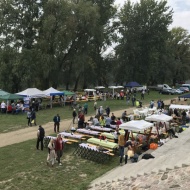 Halkolbász és Halétel-különlegesség Fesztivál 2018 Halkolbász és Halétel-különlegesség Fesztivál 2018