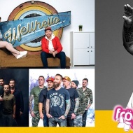 Fröccsfest Dunaszerdahely 2019 Fröccsfest Dunaszerdahely 2019