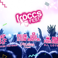 Fröccsfest Dunaszerdahely 2018 Fröccsfest Dunaszerdahely 2018