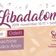 Libanapok Siófok 2019. Libadalom Libanapok Siófok 2019. Libadalom