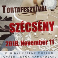Palócföldi Tortafesztivál 2018 Szécsény Palócföldi Tortafesztivál 2018 Szécsény