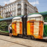 PIVO Expressz 2019. Sörtúra Csehországba élményvonattal Budapestről PIVO Expressz 2019. Sörtúra Csehországba élményvonattal Budapestről