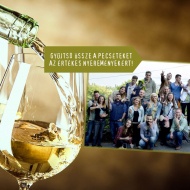 Rizling Vakáció 2019. Badacsonyi bortúrák Rizling Vakáció 2019. Badacsonyi bortúrák