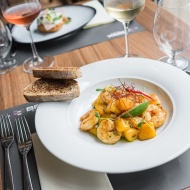 Brix Bistro program 2019. Exkluzív gasztroprogramok sztárséfekkel Hévízen Brix Bistro program 2019. Exkluzív gasztroprogramok sztárséfekkel Hévízen