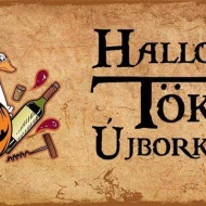 Borkóstoló Hajós 2018. Halloweeni Tökös Újborkóstoló Borkóstoló Hajós 2018. Halloweeni Tökös Újborkóstoló