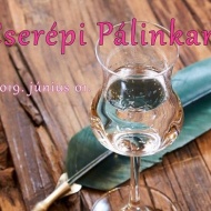 Cserépi Pálinkamustra és Népi Értékek Napja 2018 Cserépi Pálinkamustra és Népi Értékek Napja 2018