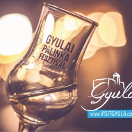 Gyulai Pálinkafesztivál 2018 Gyulai Pálinkafesztivál 2018