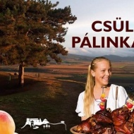 Csülkös - Pálinkás Nap Boldogkő Várában 2019 Csülkös - Pálinkás Nap Boldogkő Várában 2019