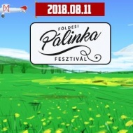 Földesi Pálinka Fesztivál 2018 Földesi Pálinka Fesztivál 2018