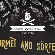 Sör és Gourmet Fesztivál Zamárdi 2020 Sör és Gourmet Fesztivál Zamárdi 2020