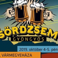 SörDzsem 2019 Gyöngyös SörDzsem 2019 Gyöngyös