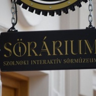 Sörárium programok 2018 Szolnok Sörárium programok 2018 Szolnok
