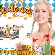 Októberfest Igal 2018. Sörkülönlegességek, sörakciók és bajor ételek kavalkádja Októberfest Igal 2018. Sörkülönlegességek, sörakciók és bajor ételek kavalkádja