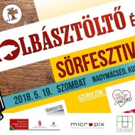 Kolbásztöltő és sörfesztivál Nagymácsédon 2018 Kolbásztöltő és sörfesztivál Nagymácsédon 2018