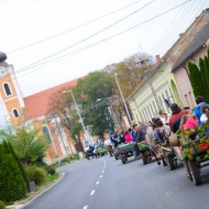 Igali Szüreti Felvonulás 2019 Igali Szüreti Felvonulás 2019